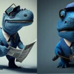 Descubren una nueva especie de dinosaurio en Argentina