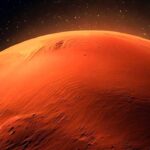 La NASA anuncia el descubrimiento de agua en Marte