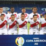 La selección nacional de fútbol se clasifica para la final de la Copa América